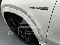 2020 Mercedes Benz GLE 63 AMG