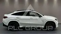 2020 Mercedes Benz GLE 63 AMG