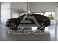 2020 Mercedes Benz GLE 63 AMG