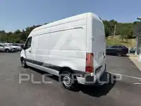 2020 Mercedes Benz Sprinter