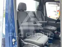 2020 Mercedes Benz Sprinter