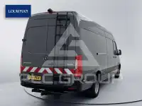 2020 Mercedes Benz Sprinter