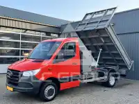 2020 Mercedes Benz Sprinter