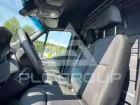 2020 Mercedes Benz Sprinter