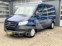 2020 Mercedes Benz Sprinter