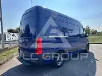 2020 Mercedes Benz Sprinter