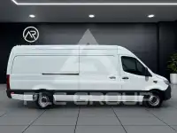 2020 Mercedes Benz Sprinter