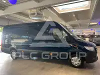 2020 Mercedes Benz Sprinter