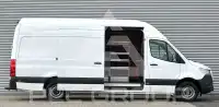 2020 Mercedes Benz Sprinter