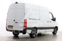 2020 Mercedes Benz Sprinter