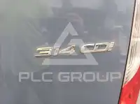 2020 Mercedes Benz Sprinter
