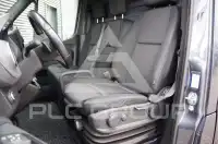 2020 Mercedes Benz Sprinter