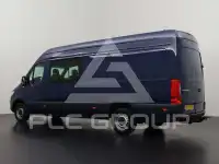 2020 Mercedes Benz Sprinter