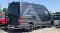 2020 Mercedes Benz Sprinter