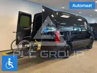 2020 Mercedes Benz Sprinter