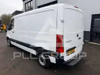 2020 Mercedes Benz Sprinter