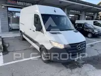 2020 Mercedes Benz Sprinter