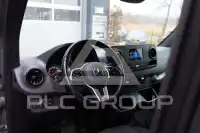 2020 Mercedes Benz Sprinter