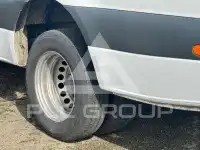 2020 Mercedes Benz Sprinter