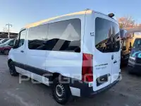 2020 Mercedes Benz Sprinter