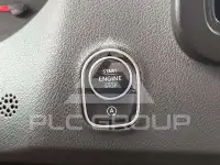 2020 Mercedes Benz Sprinter