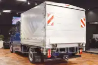 2020 Mercedes Benz Sprinter