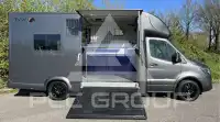 2020 Mercedes Benz Sprinter