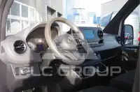 2020 Mercedes Benz Sprinter