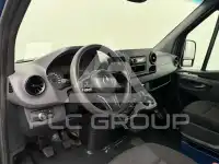 2020 Mercedes Benz Sprinter