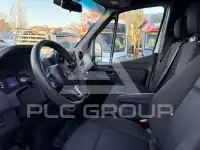 2020 Mercedes Benz Sprinter