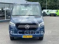 2020 Mercedes Benz Sprinter
