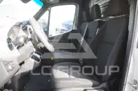 2020 Mercedes Benz Sprinter