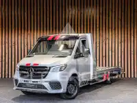 2020 Mercedes Benz Sprinter