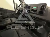 2020 Mercedes Benz Sprinter
