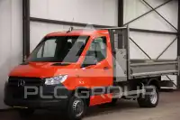 2020 Mercedes Benz Sprinter