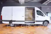 2020 Mercedes Benz Sprinter