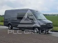 2020 Mercedes Benz Sprinter