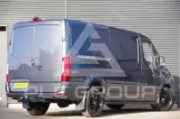 2020 Mercedes Benz Sprinter