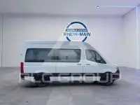 2020 Mercedes Benz Sprinter