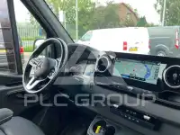 2020 Mercedes Benz Sprinter
