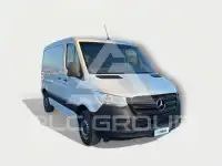 2020 Mercedes Benz Sprinter