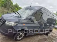 2020 Mercedes Benz Sprinter