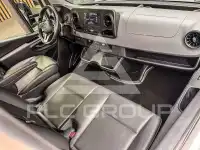 2020 Mercedes Benz Sprinter