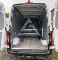 2020 Mercedes Benz Sprinter