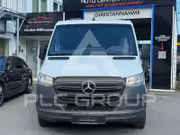 2020 Mercedes Benz Sprinter