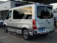 2020 Mercedes Benz Sprinter