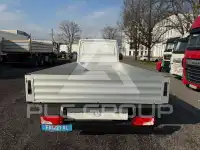 2020 Mercedes Benz Sprinter
