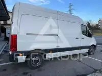 2020 Mercedes Benz Sprinter