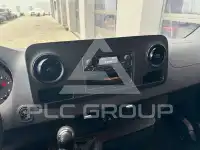 2020 Mercedes Benz Sprinter