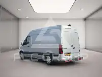 2020 Mercedes Benz Sprinter